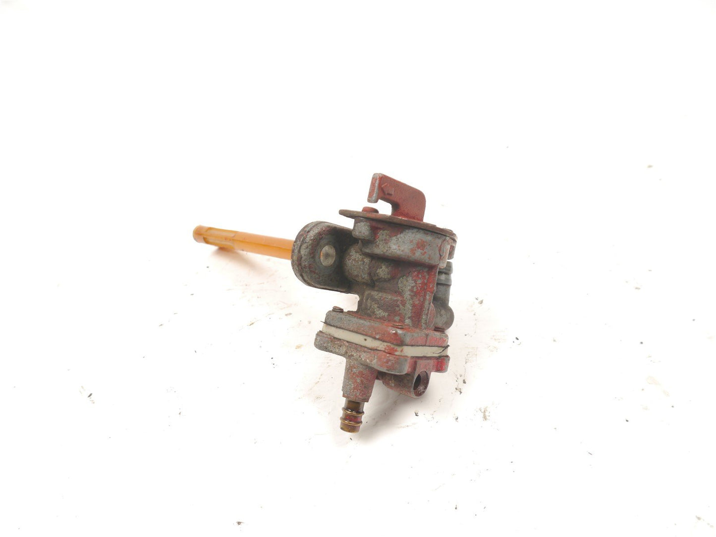 KAWASAKI Z550 F FUEL TAP (for rebuild)