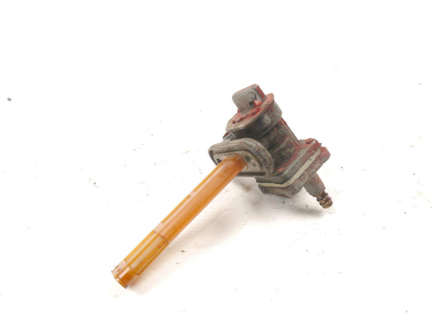 KAWASAKI Z550 F FUEL TAP (for rebuild)