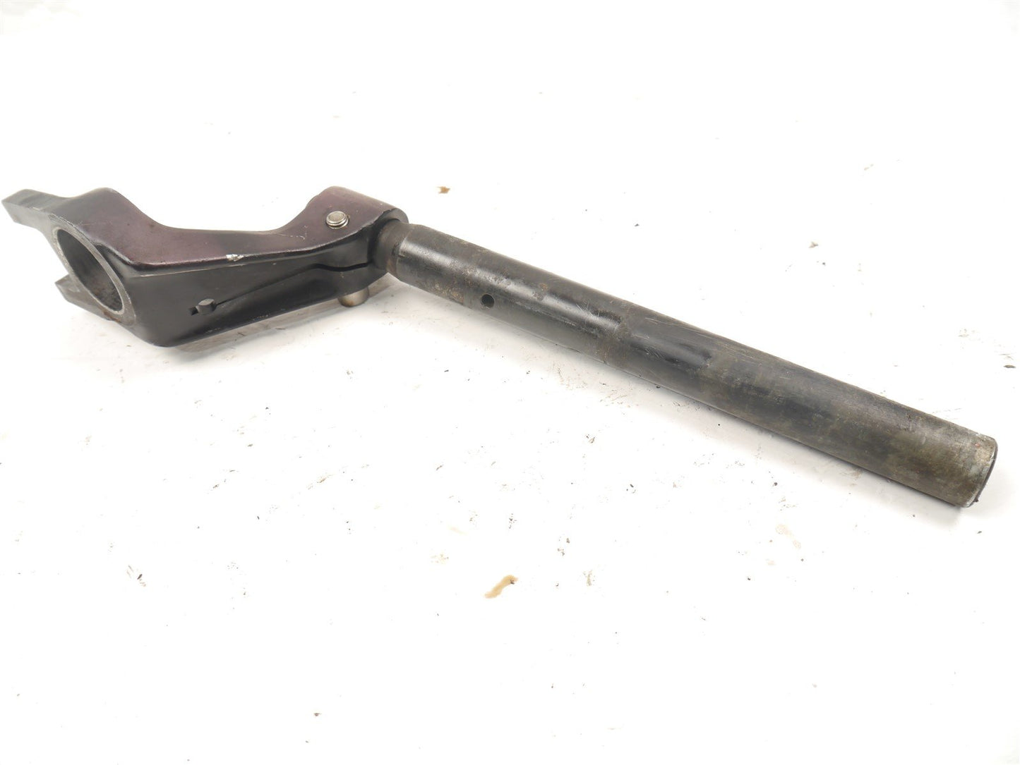 KAWASAKI Z550 F LEFT HANDLEBAR