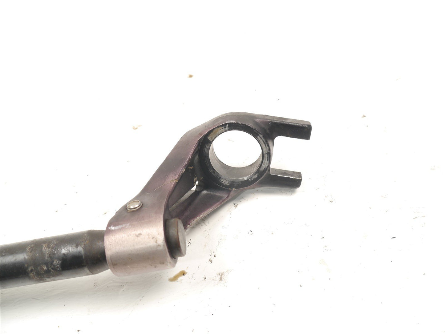 KAWASAKI Z550 F LEFT HANDLEBAR