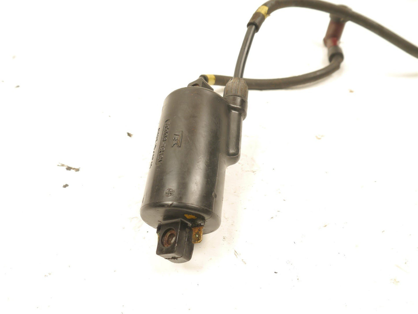 KAWASAKI Z550 F IGNITION COIL 1 & 4