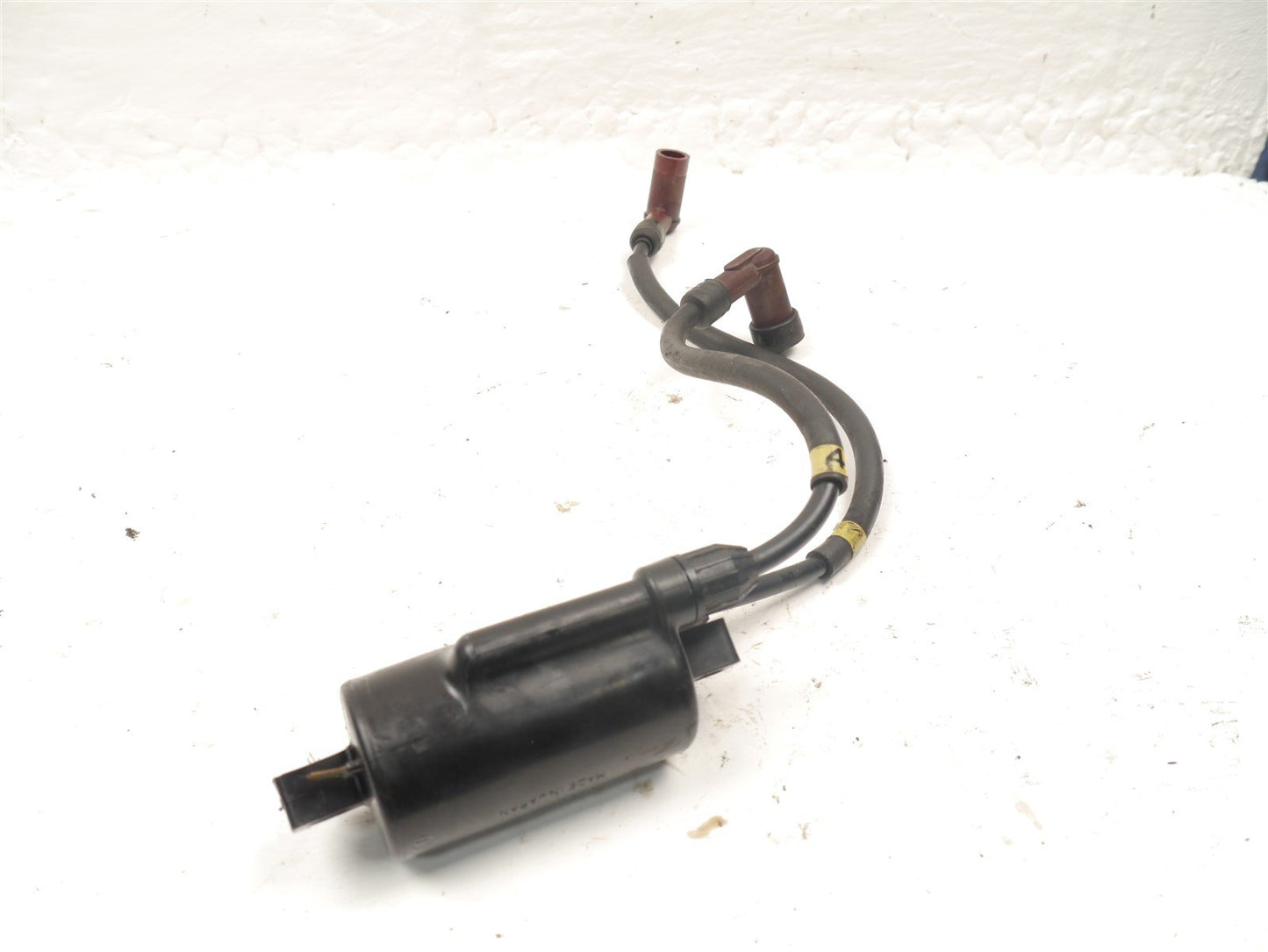 KAWASAKI Z550 F IGNITION COIL 1 & 4