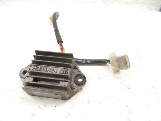 KAWASAKI Z550 F IC IGNITER CDI