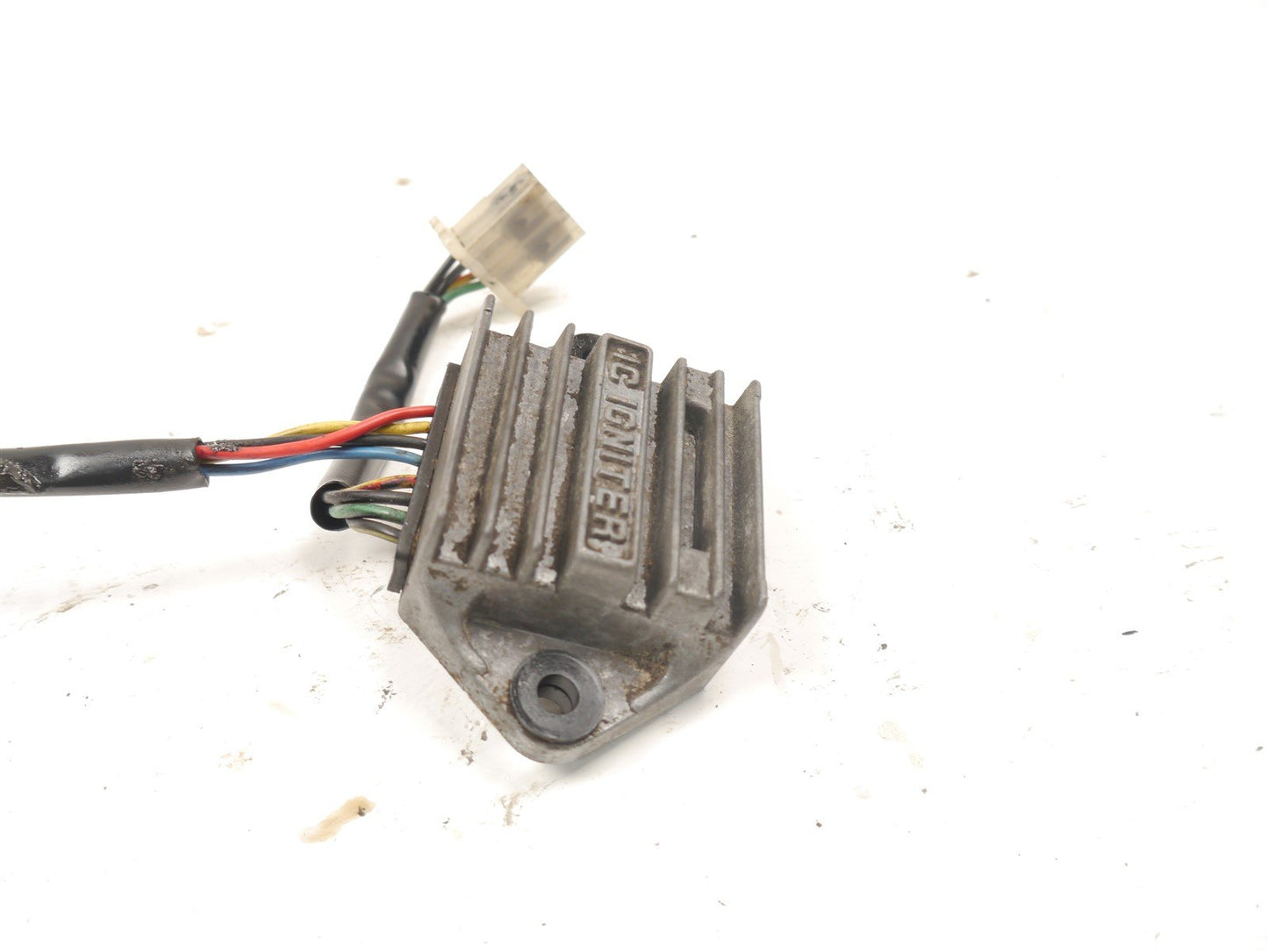 KAWASAKI Z550 F IC IGNITER CDI