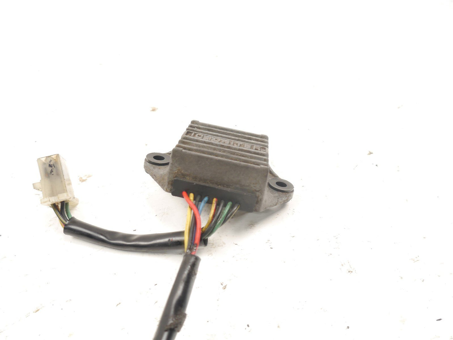 KAWASAKI Z550 F IC IGNITER CDI