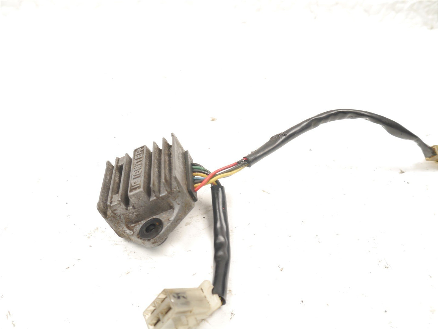 KAWASAKI Z550 F IC IGNITER CDI