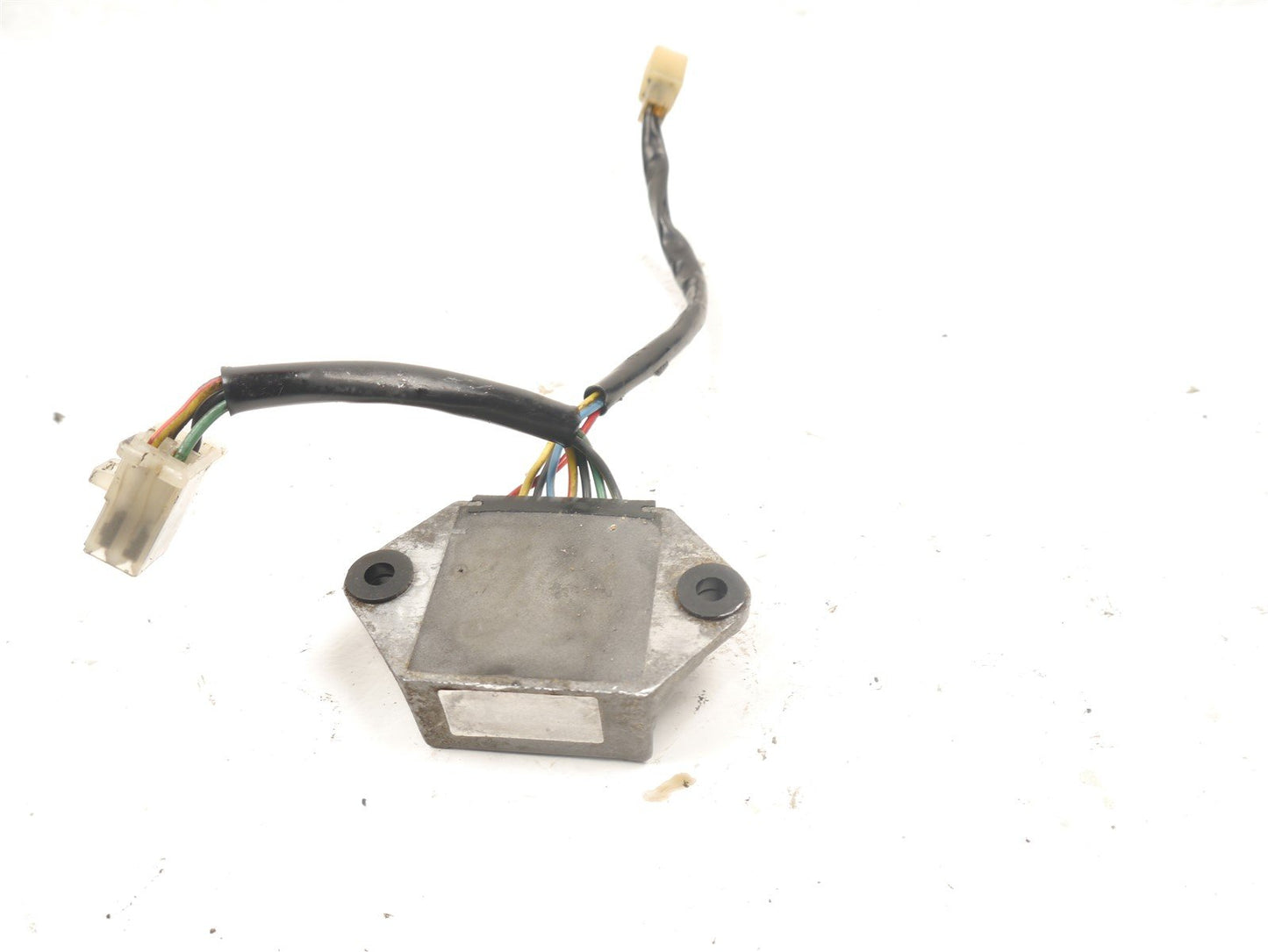 KAWASAKI Z550 F IC IGNITER CDI