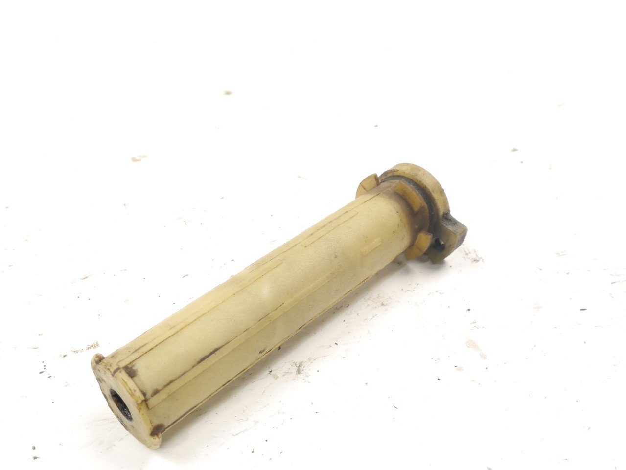 KAWASAKI Z550 F THROTTLE TUBE