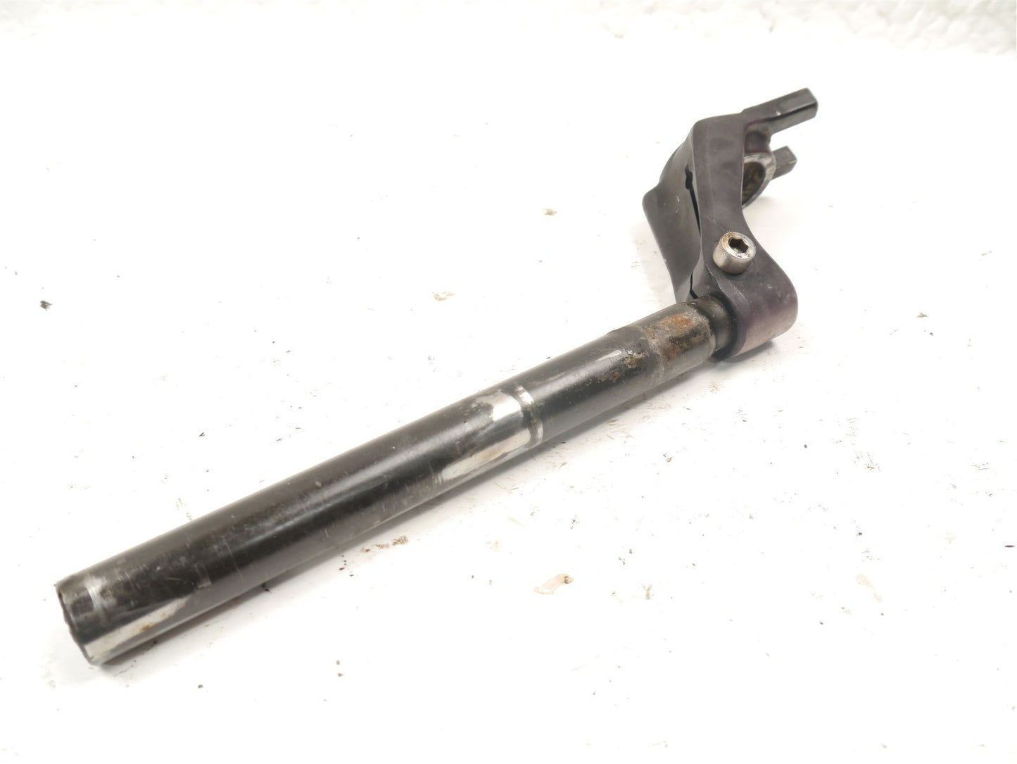 KAWASAKI Z550 F RIGHT HANDLEBAR