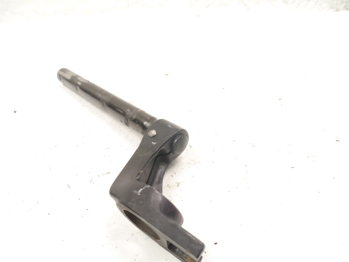 KAWASAKI Z550 F RIGHT HANDLEBAR