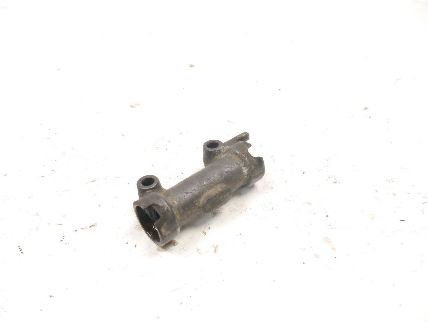 KAWASAKI Z550 F FRONT BRAKE HOSE JUNCTION