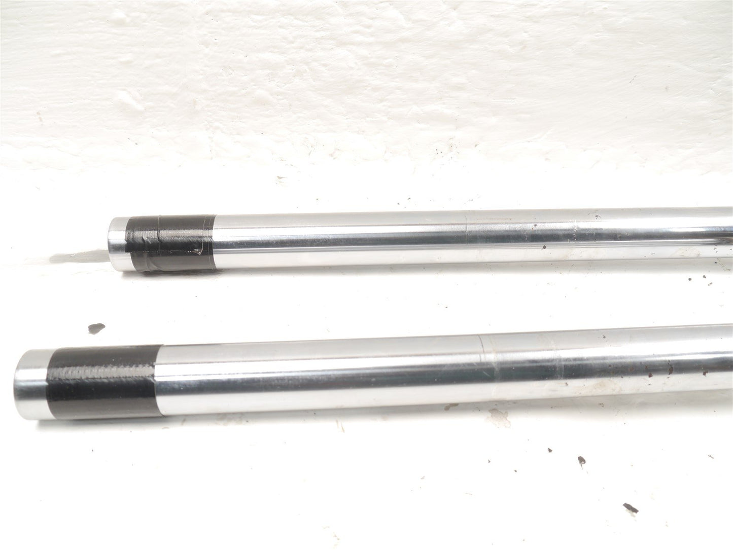 KAWASAKI Z550 F FRONT FORKS SUSPENSION
