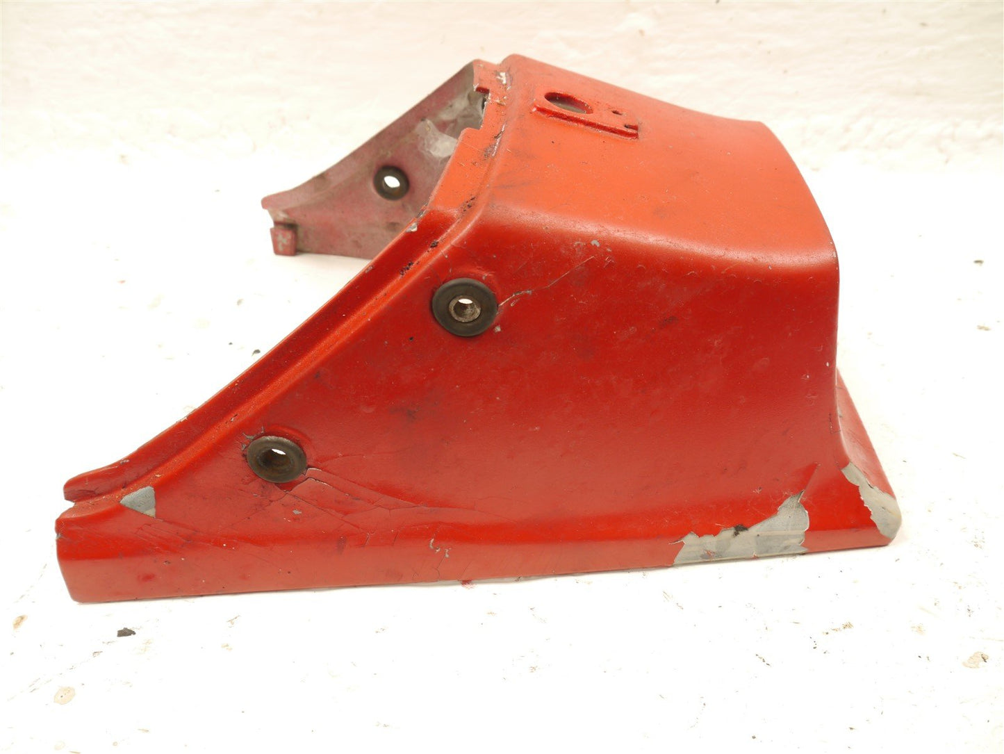 KAWASAKI Z550 F TAIL FAIRING (DAMAGED)
