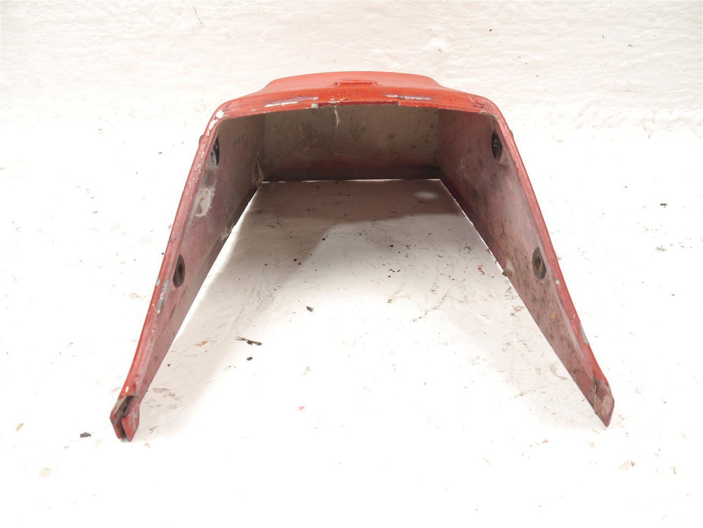 KAWASAKI Z550 F TAIL FAIRING (DAMAGED)