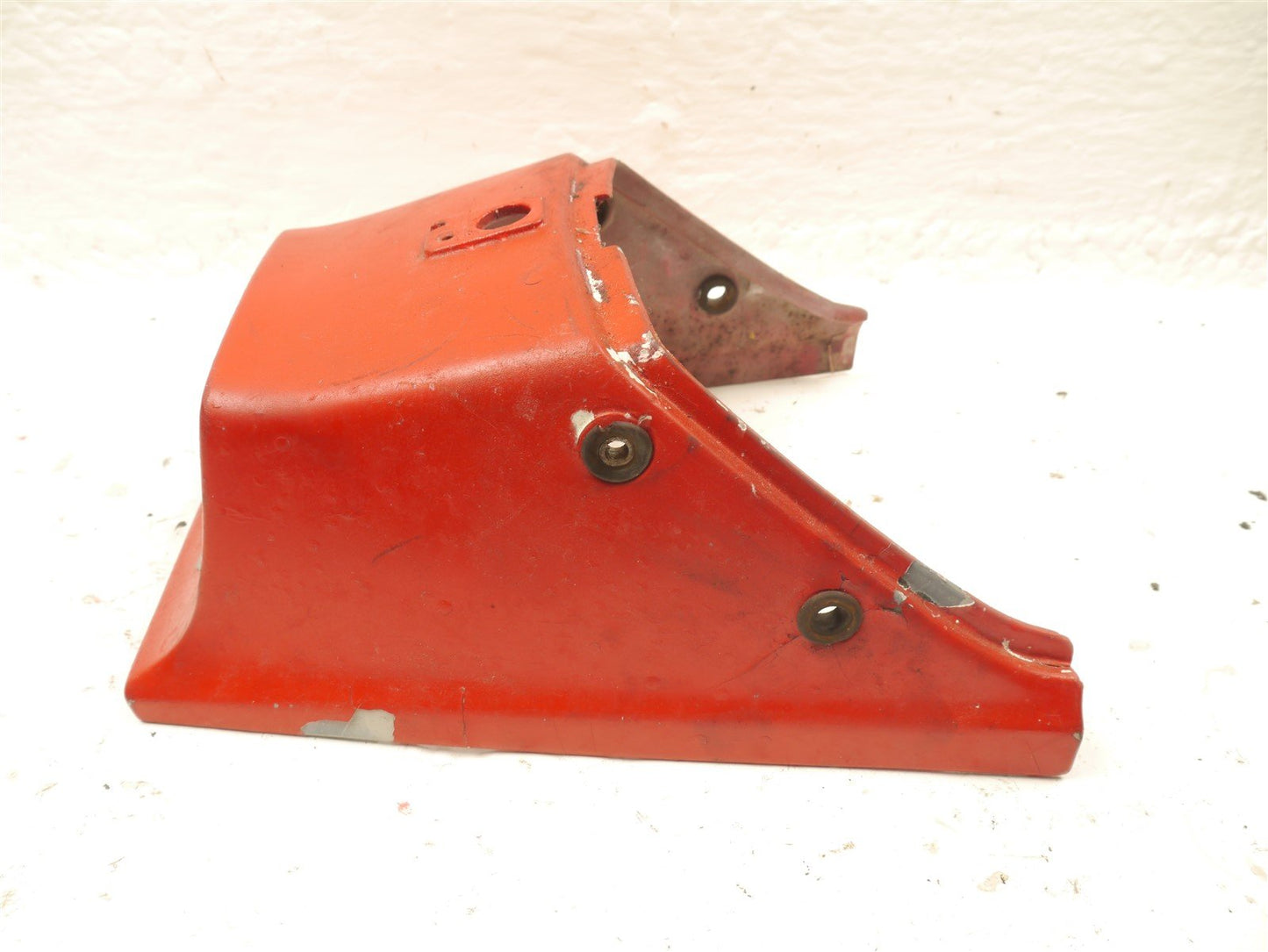 KAWASAKI Z550 F TAIL FAIRING (DAMAGED)