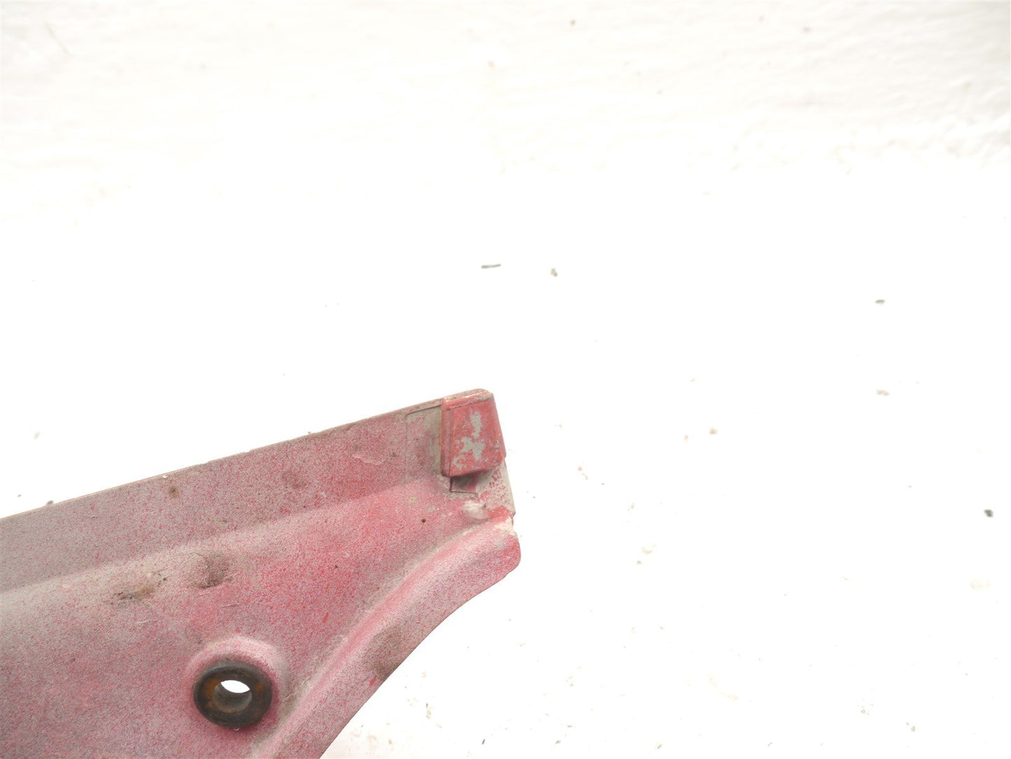 KAWASAKI Z550 F TAIL FAIRING (DAMAGED)