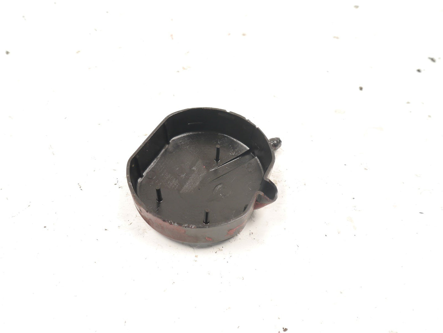KAWASAKI Z550 F FUEL LEVEL SENDER COVER