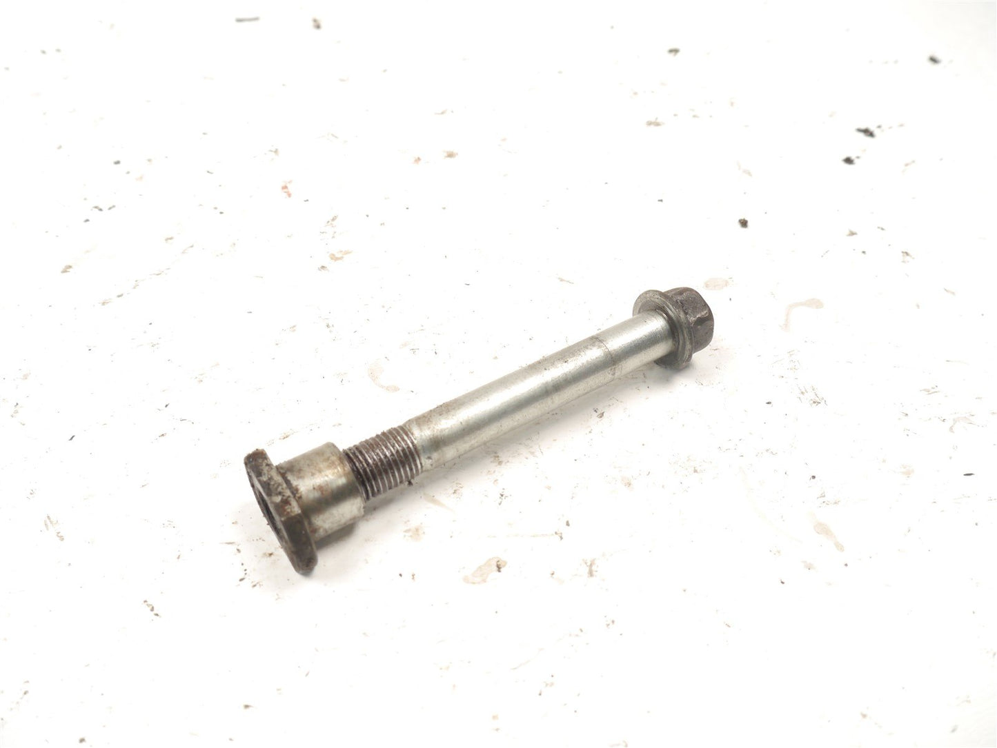 KAWASAKI Z550 F REAR SHOCK ABSORBER TOP BOLT