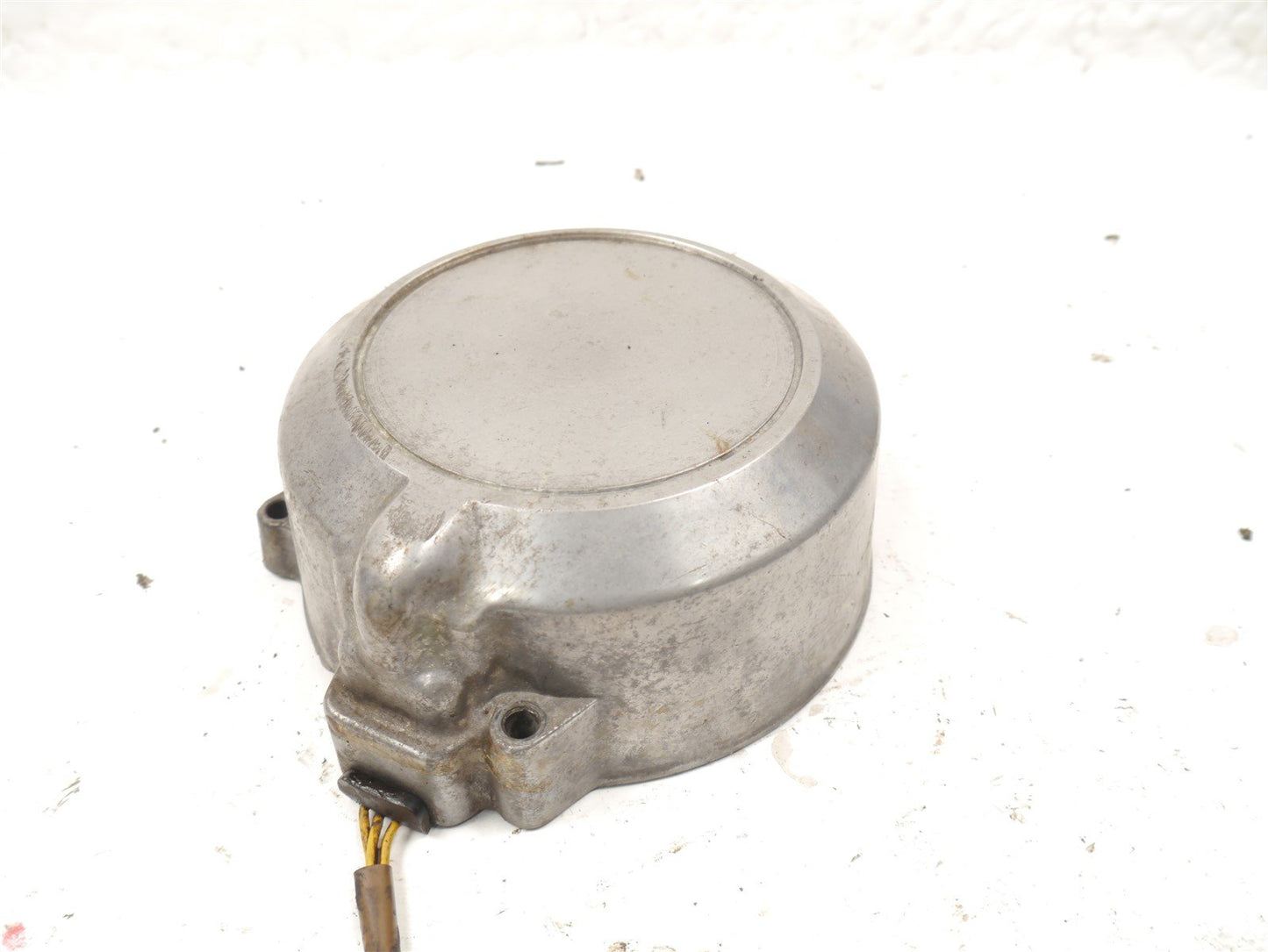 KAWASAKI Z550 F STATOR & CASE