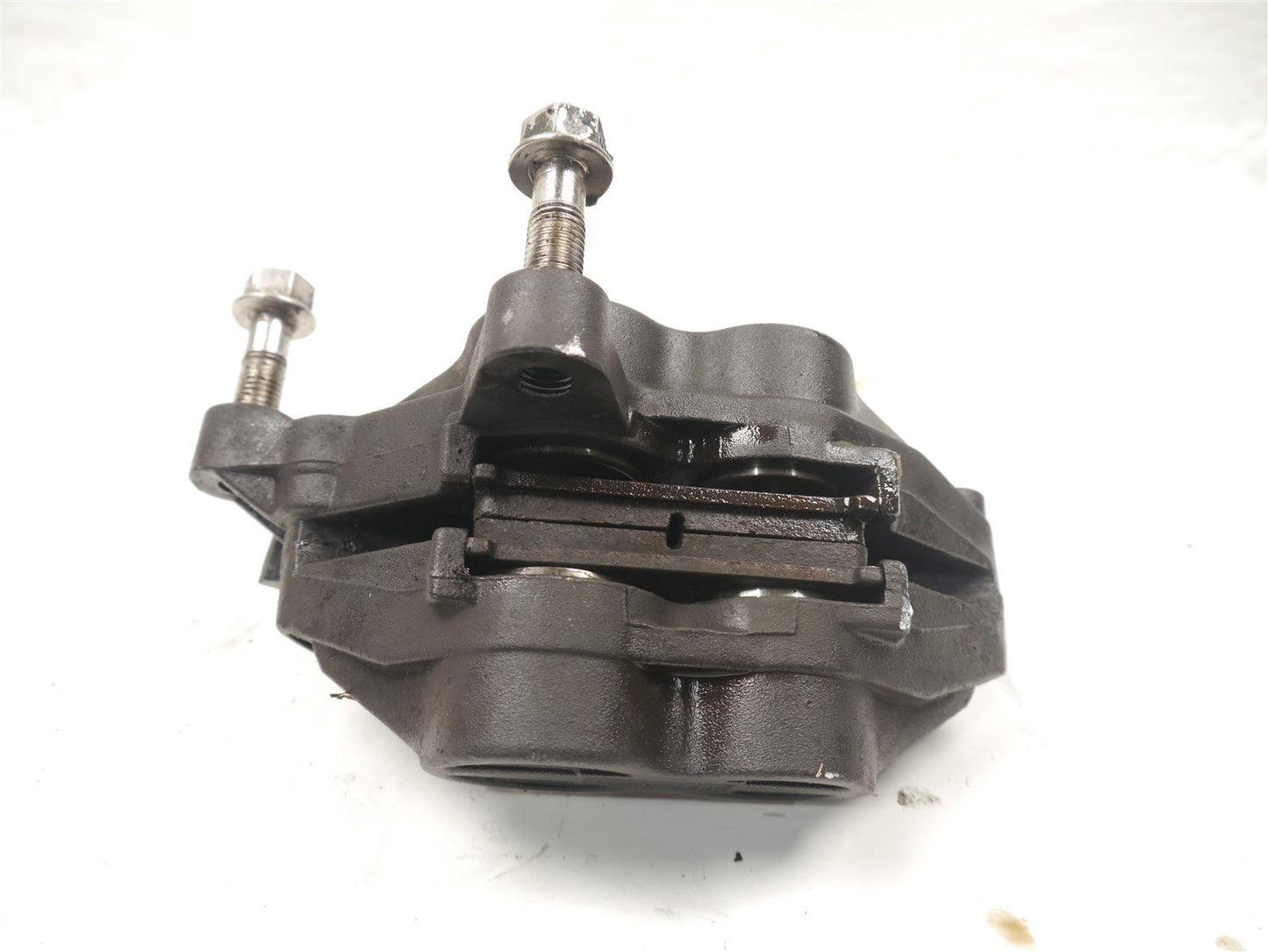 TRIUMPH DAYTONA 955i 2002-2006 FRONT LEFT BRAKE CALIPER