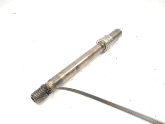 TRIUMPH DAYTONA 955i 2002-2006 FRONT WHEEL SPINDLE