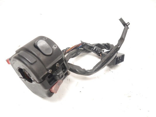 TRIUMPH DAYTONA 955i 2002-2006 CLUTCH SWITCHGEAR
