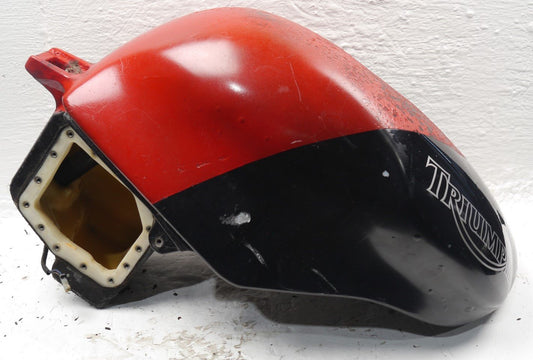 TRIUMPH DAYTONA 955i 2002-2006 FUEL PETROL TANK