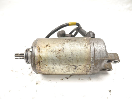 TRIUMPH DAYTONA 955i 2002-2006 STARTER MOTOR