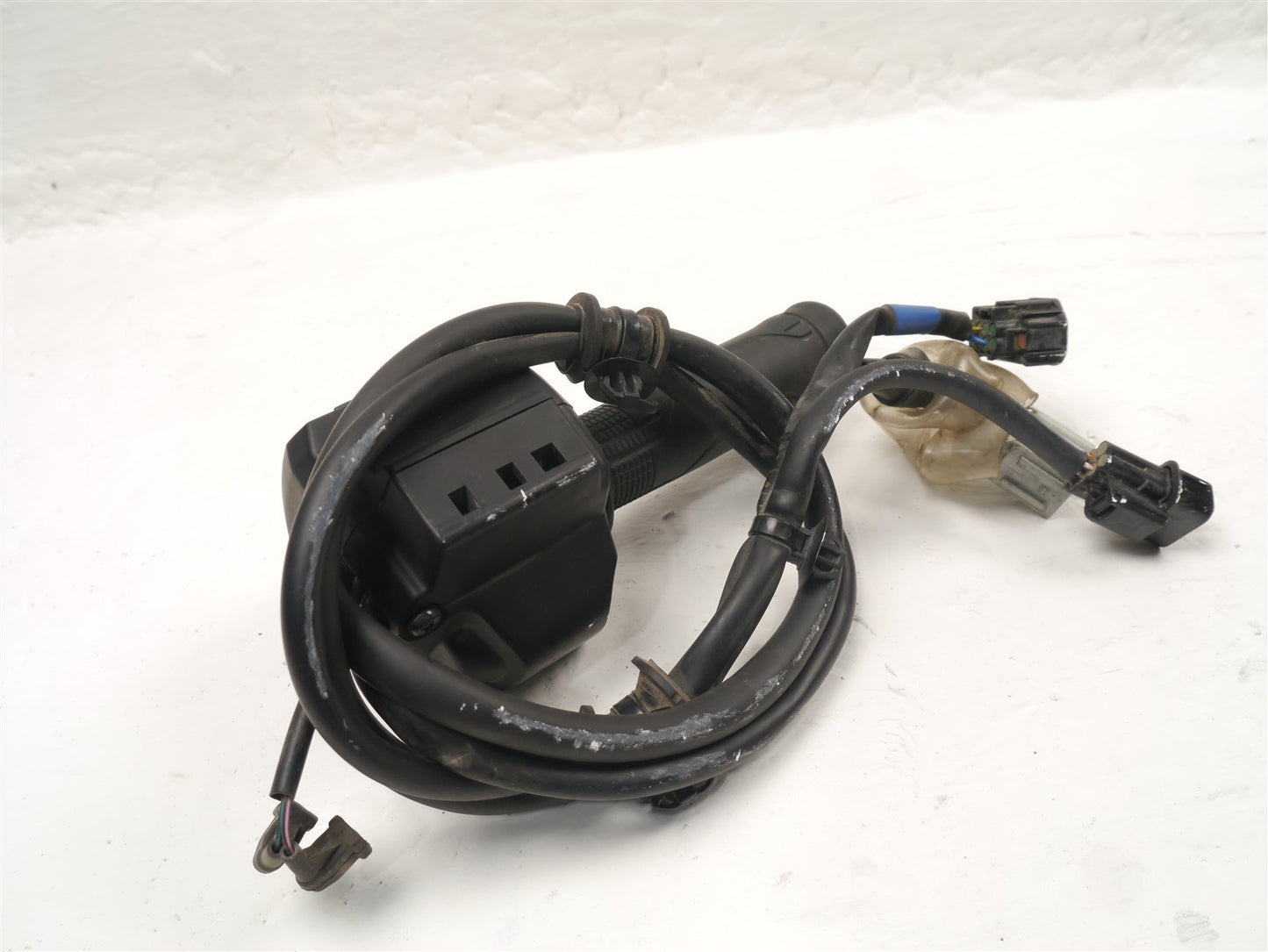 HONDA NC750X 2021-2024 THROTTLE SWITCHGEAR