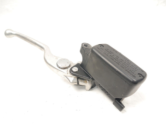 HONDA NC750X 2021-2024 FRONT BRAKE MASTER CYLINDER & LEVER