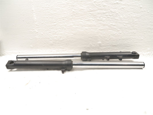 HONDA NC750X 2021-2024 FRONT FORKS SUSPENSION 10K