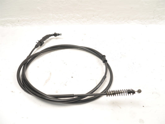 HONDA NC750X 2021-2024 REAR BRAKE CABLE