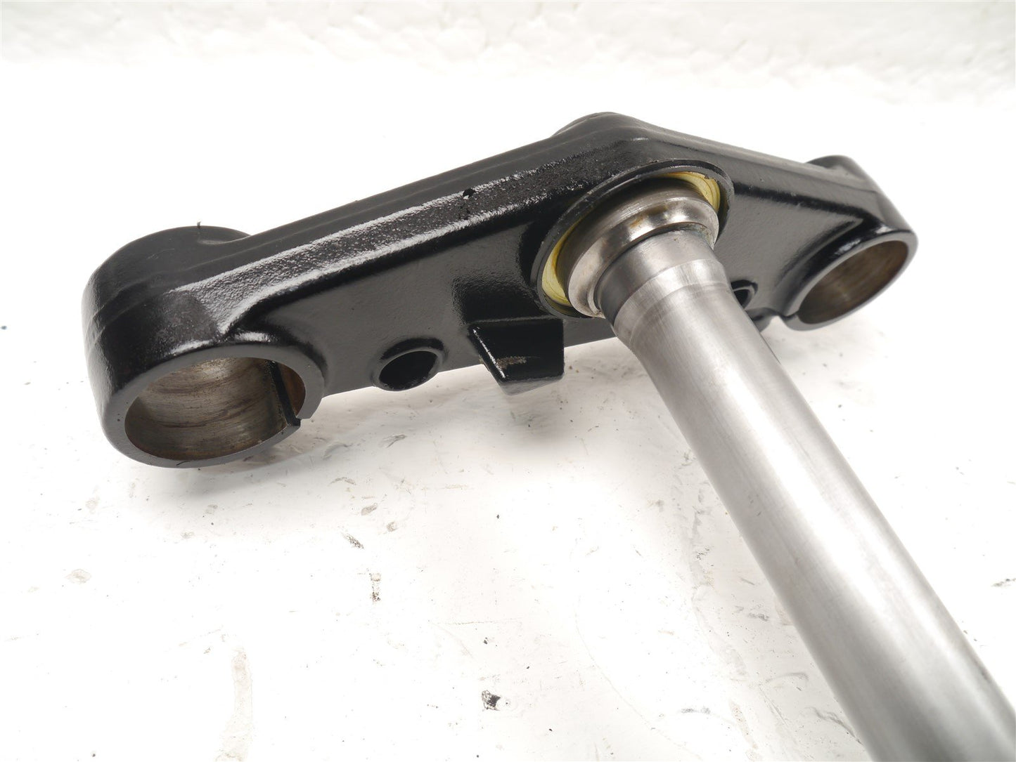 HONDA NC750X 2021-2024 BOTTOM FORK YOKE