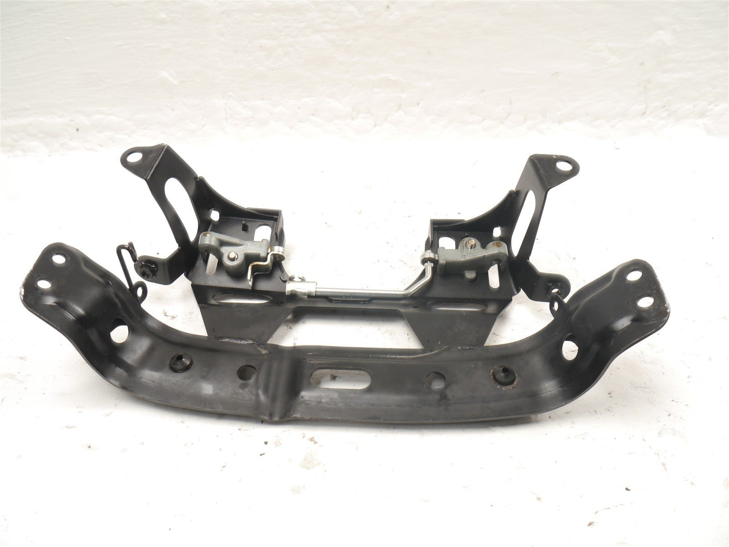 HONDA NC750X 2021-2024 SEAT BRACKET