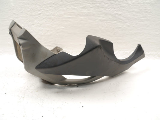 HONDA NC750X 2021-2024 BELLY PAN CENTRE & LEFT