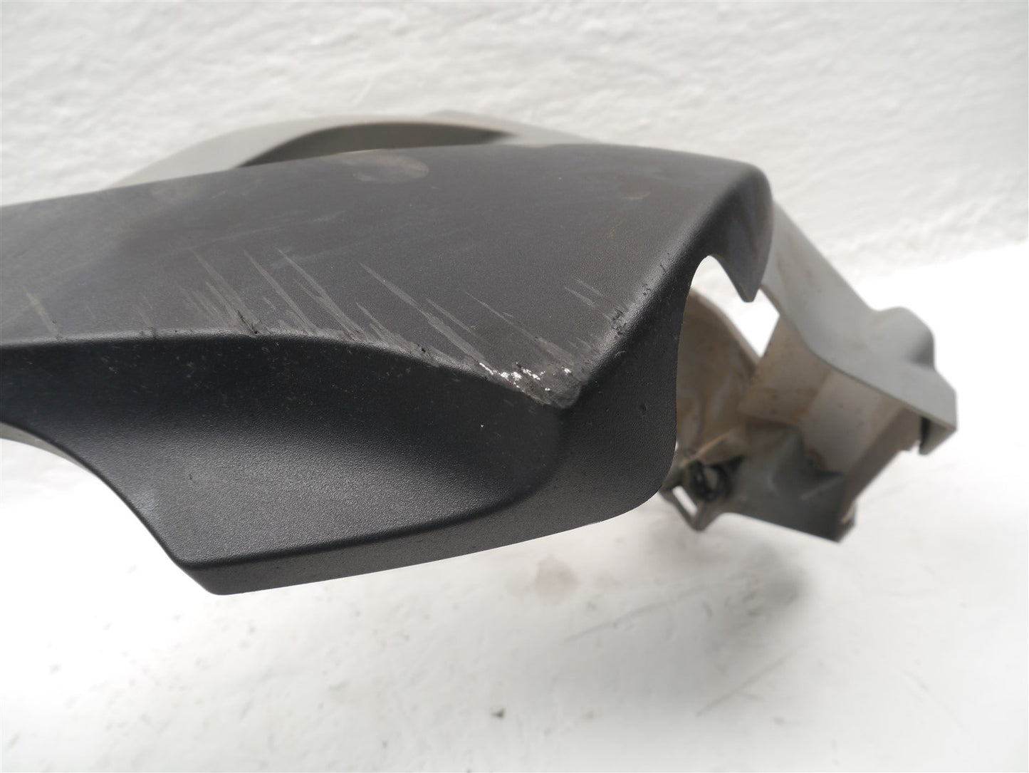 HONDA NC750X 2021-2024 BELLY PAN CENTRE & LEFT