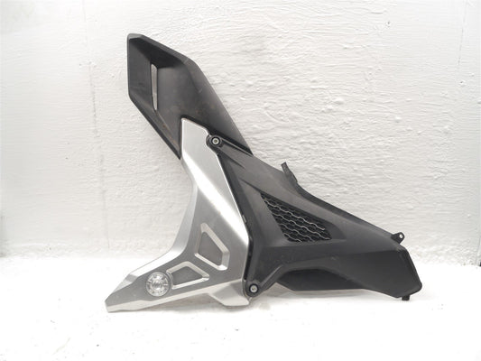 HONDA NC750X 2021-2024 LEFT SIDE PANEL