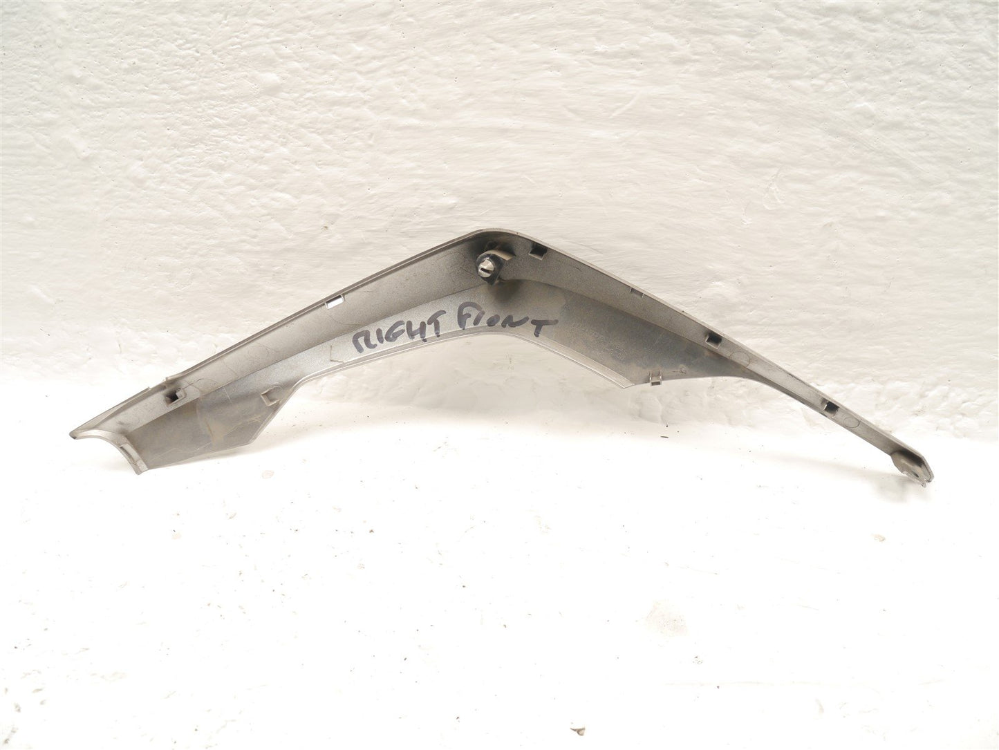 HONDA NC750X 2021-2024 FRONT RIGHT FAIRING