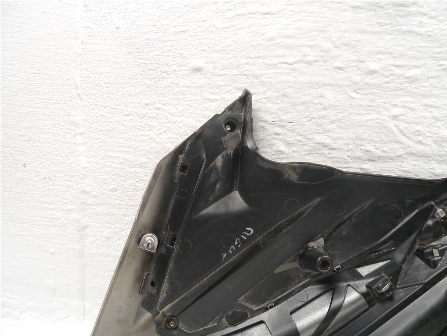 HONDA NC750X 2021-2024 RIGHT SIDE FAIRING FRONT