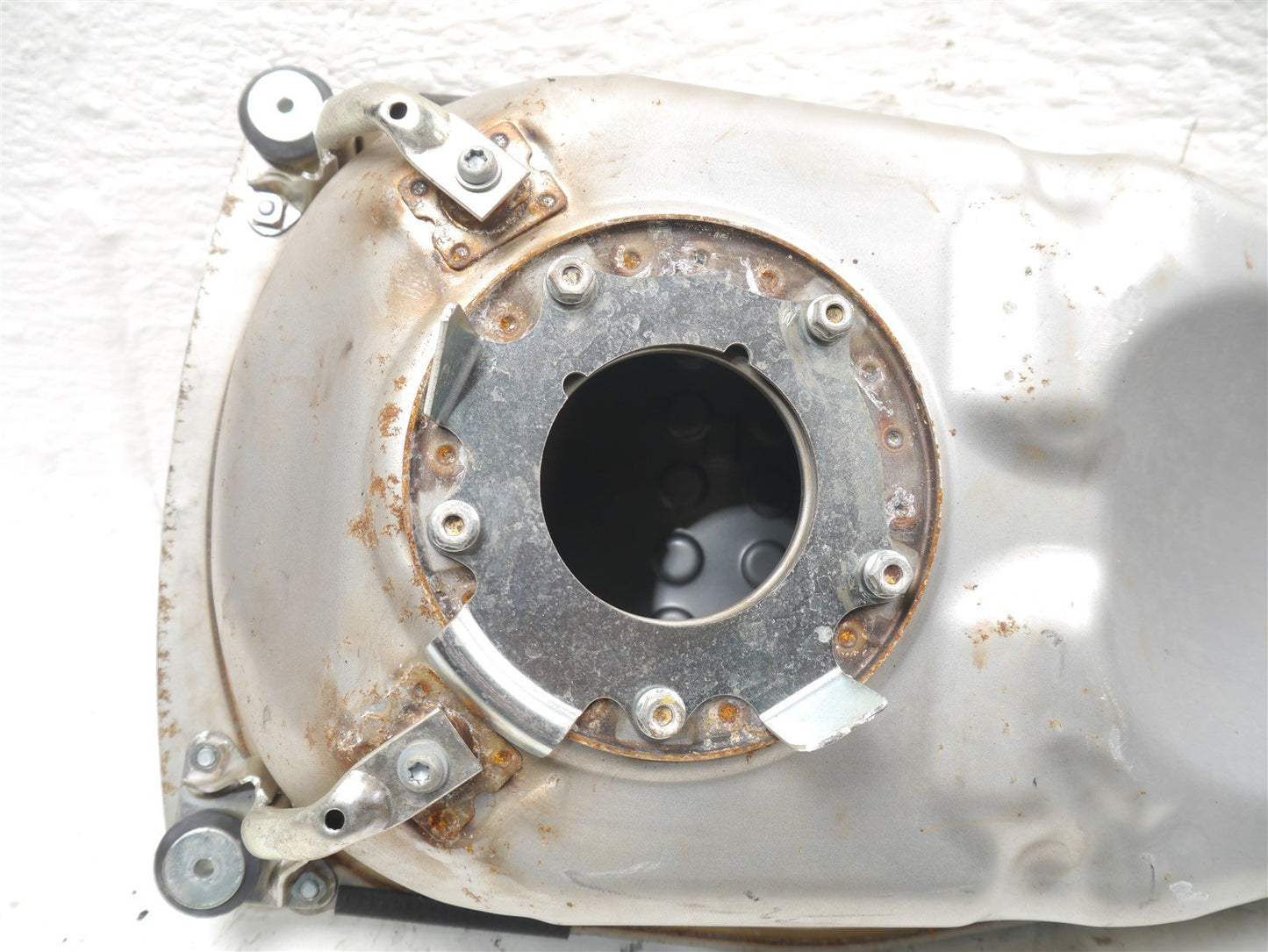 HONDA NC750X 2021-2024 FUEL PETROL TANK