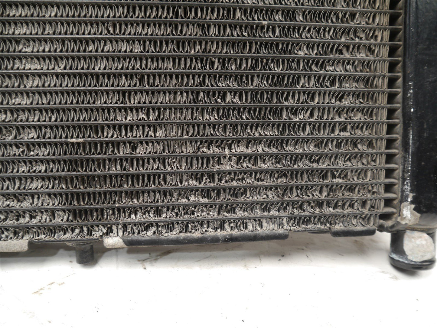 HONDA NC750X 2021-2024 RADIATOR