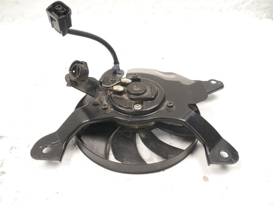 HONDA NC750X 2021-2024 RADIATOR FAN