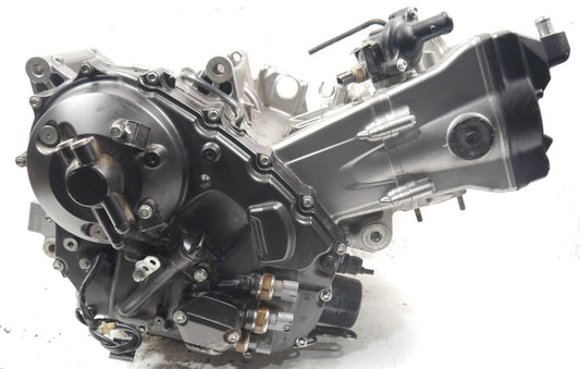 HONDA NC750X 2021-2024 ENGINE 10K