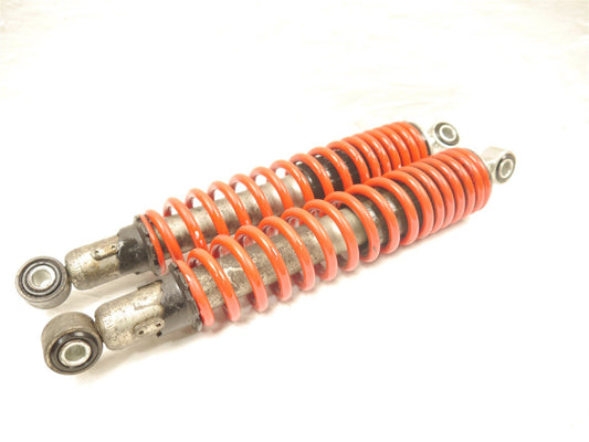 HONDA CB125F 2021-2023 REAR SHOCK ABSORBERS