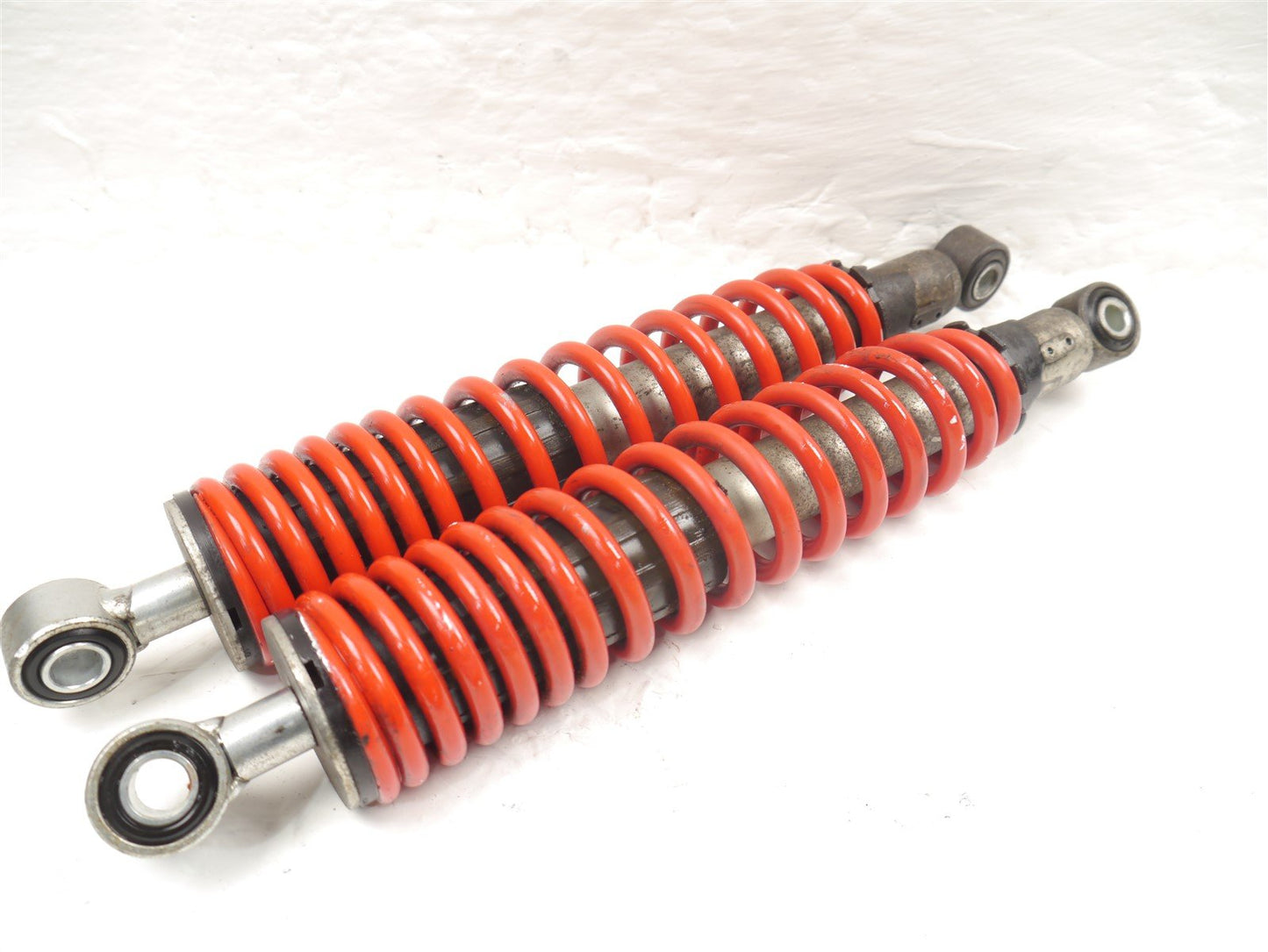 HONDA CB125F 2021-2023 REAR SHOCK ABSORBERS
