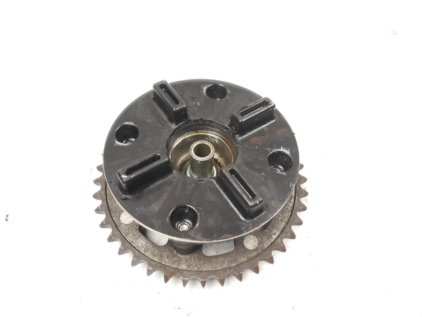 HONDA CB125F 2021-2023 REAR SPROCKET CARRIER