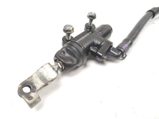 HONDA CB125F 2021-2023 REAR BRAKE MASTER CYLINDER