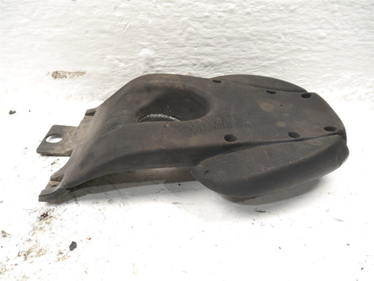 YAMAHA YQ100 AEROX REAR SEAT