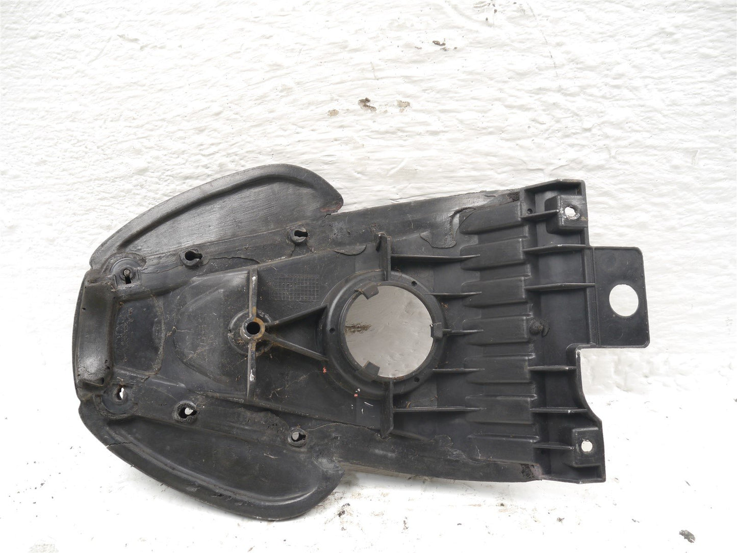 YAMAHA YQ100 AEROX REAR SEAT