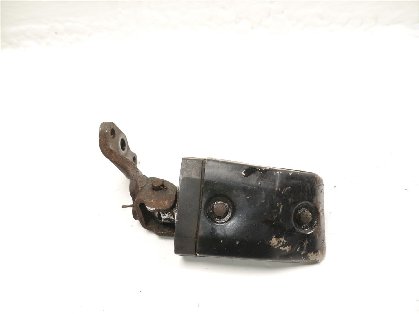 HONDA PC800 PACIFIC COAST FRONT RIGHT FOOTREST HANGER
